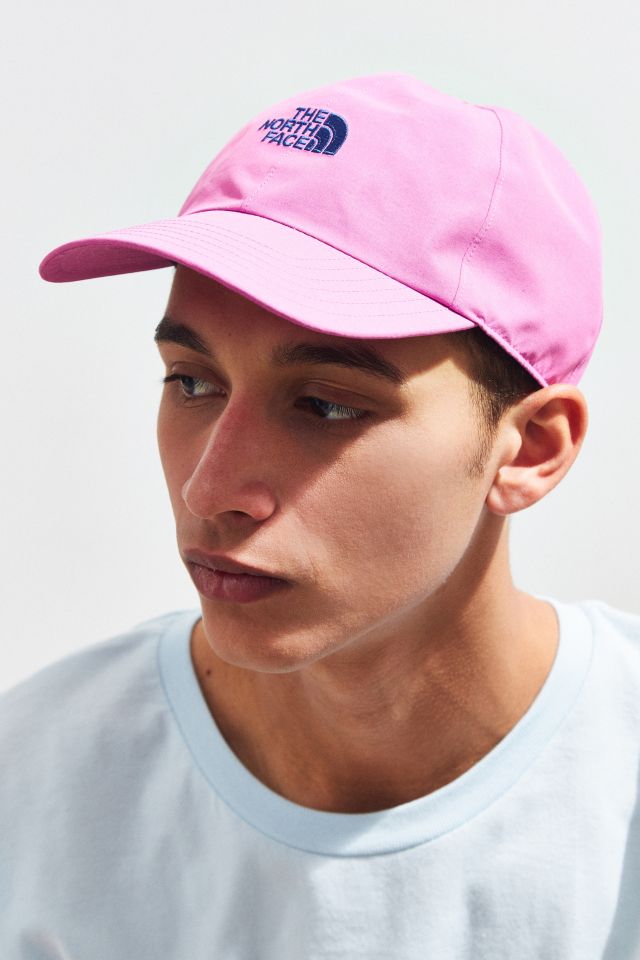 The North Face Embroidered Logo Gore-Tex Baseball Hat #1