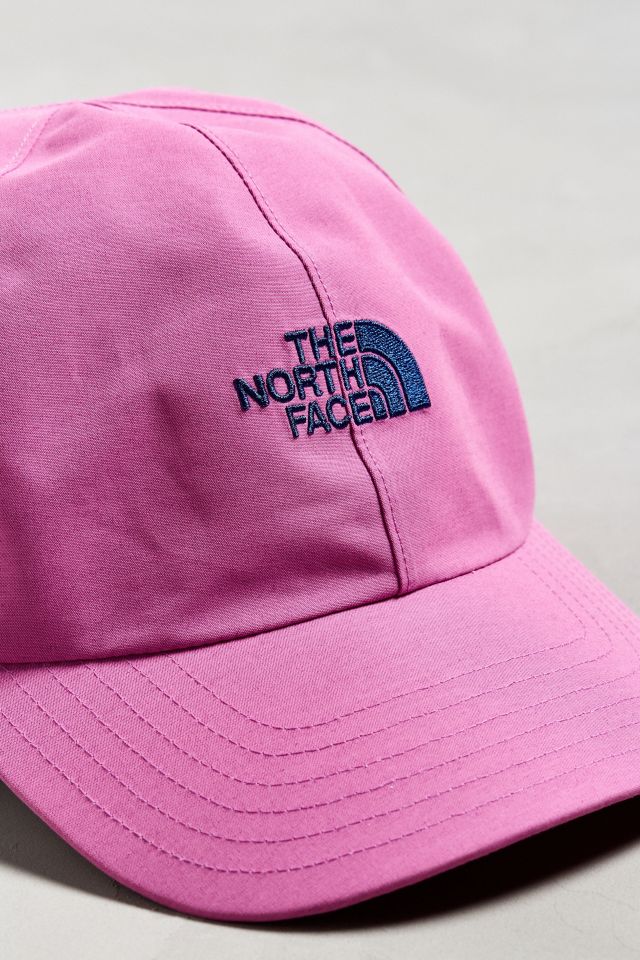 The North Face Embroidered Logo Gore-Tex Baseball Hat #2