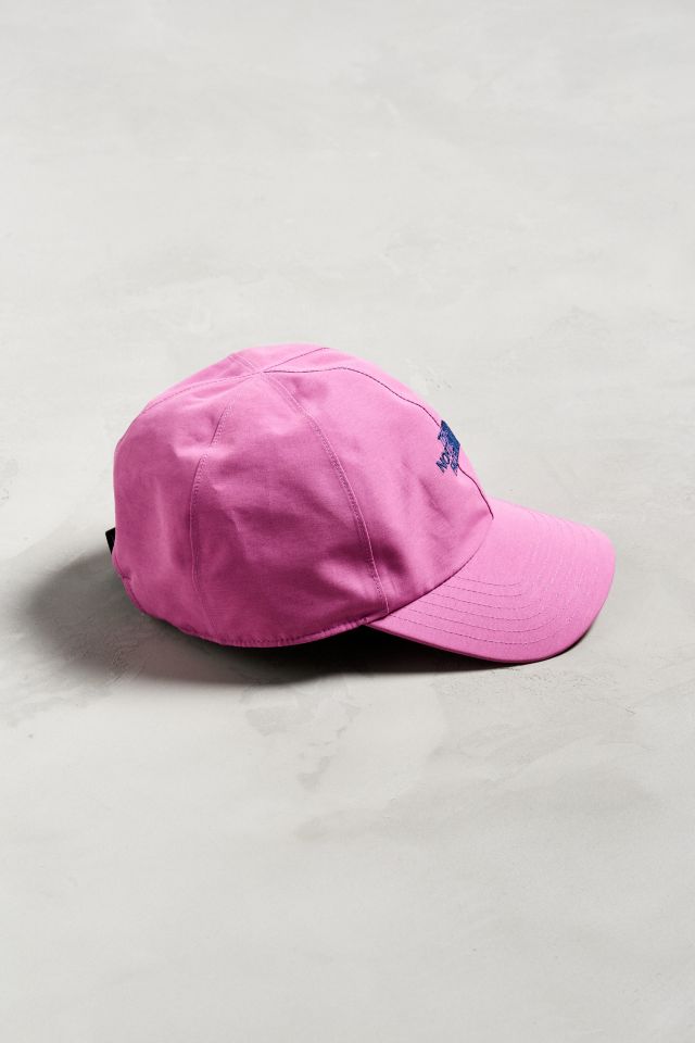The North Face Embroidered Logo Gore-Tex Baseball Hat #3