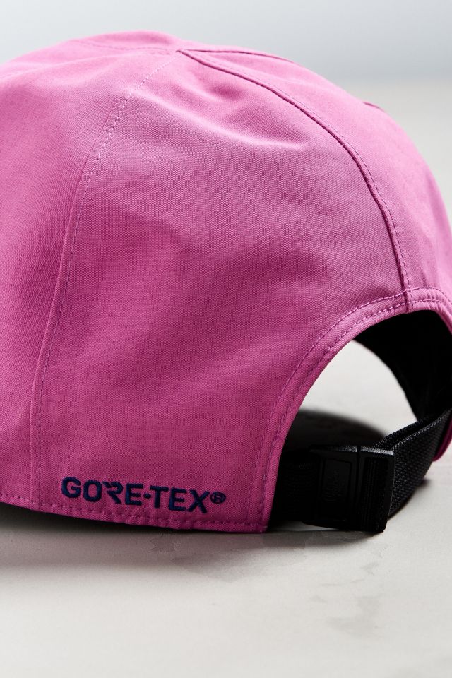 The North Face Embroidered Logo Gore-Tex Baseball Hat #4