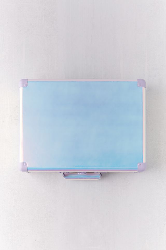 Crosley UO Exclusive Lavender Ice Cruiser Bluetooth Record Player #2