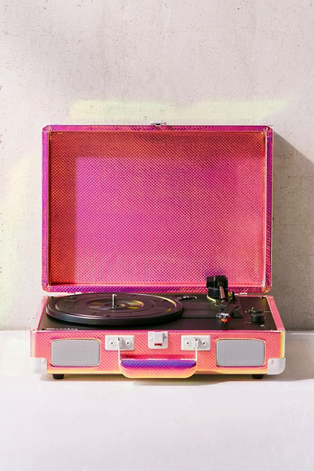 Urban orders outfitters crosley retro record player