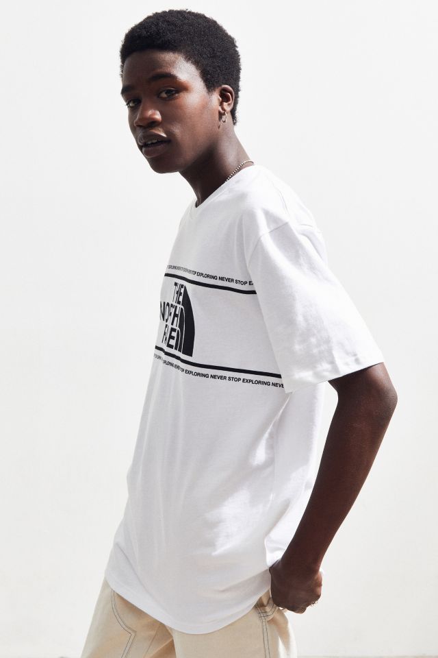 The North Face Edge Tee #2