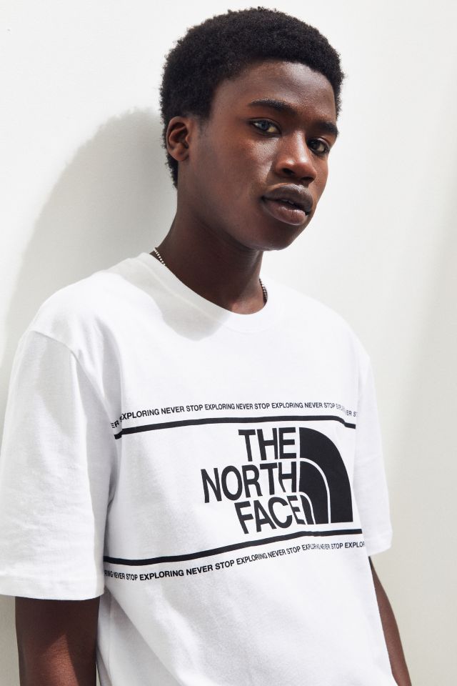 The North Face Edge Tee #4