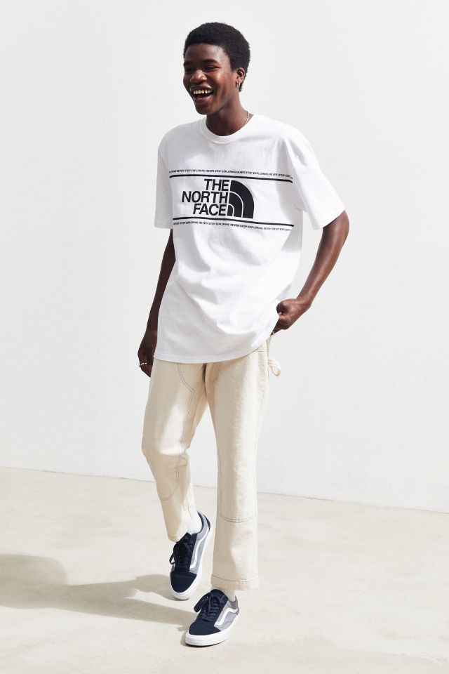 The North Face Edge Tee #5