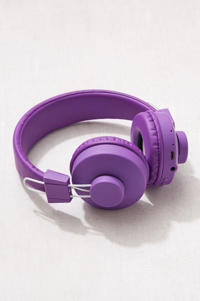UO Wireless Bluetooth Headphones #1