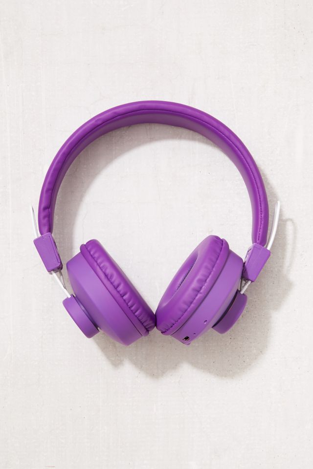 UO Wireless Bluetooth Headphones #2