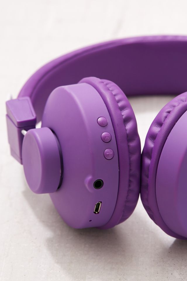 UO Wireless Bluetooth Headphones #3