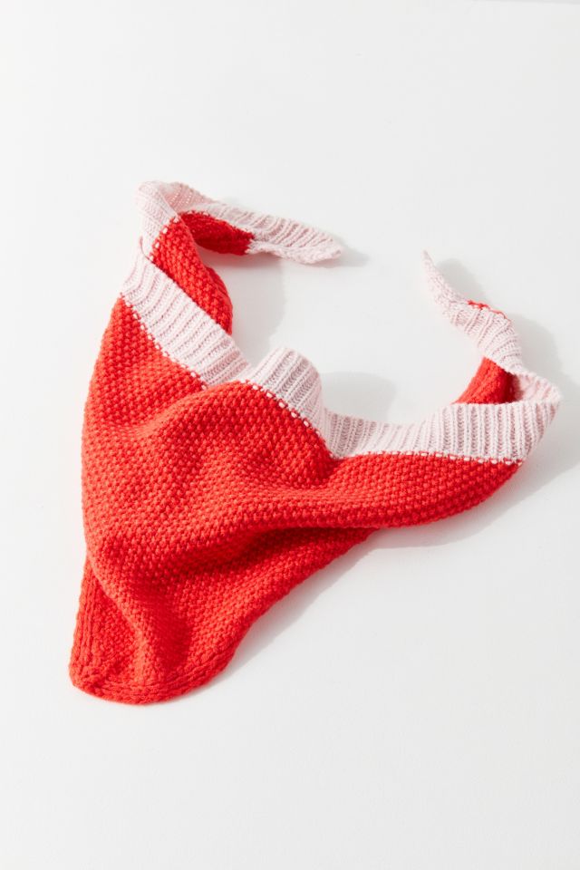 Verloop Scout Knit Bandana #1