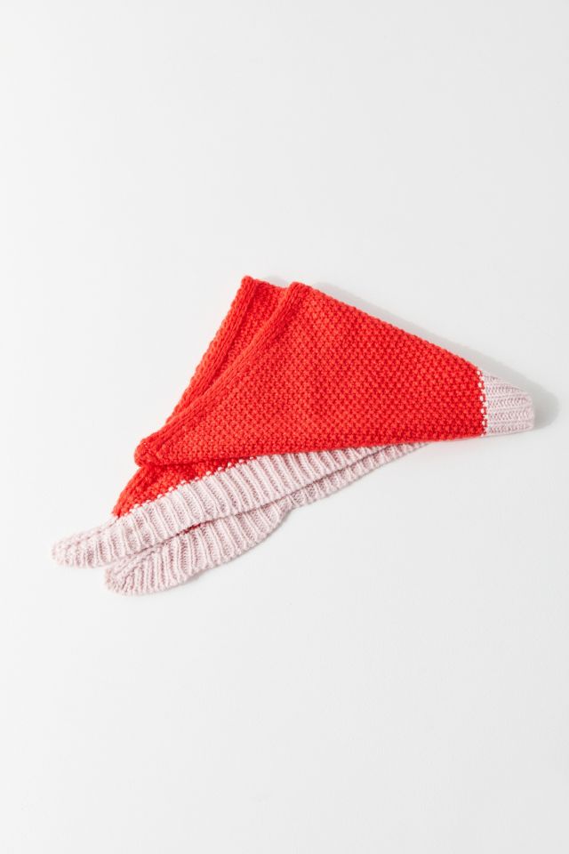 Verloop Scout Knit Bandana #2