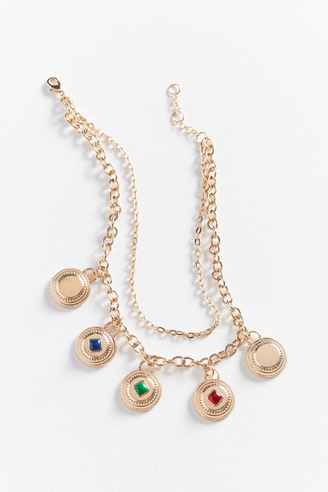 Collier audacieux Hyde #1