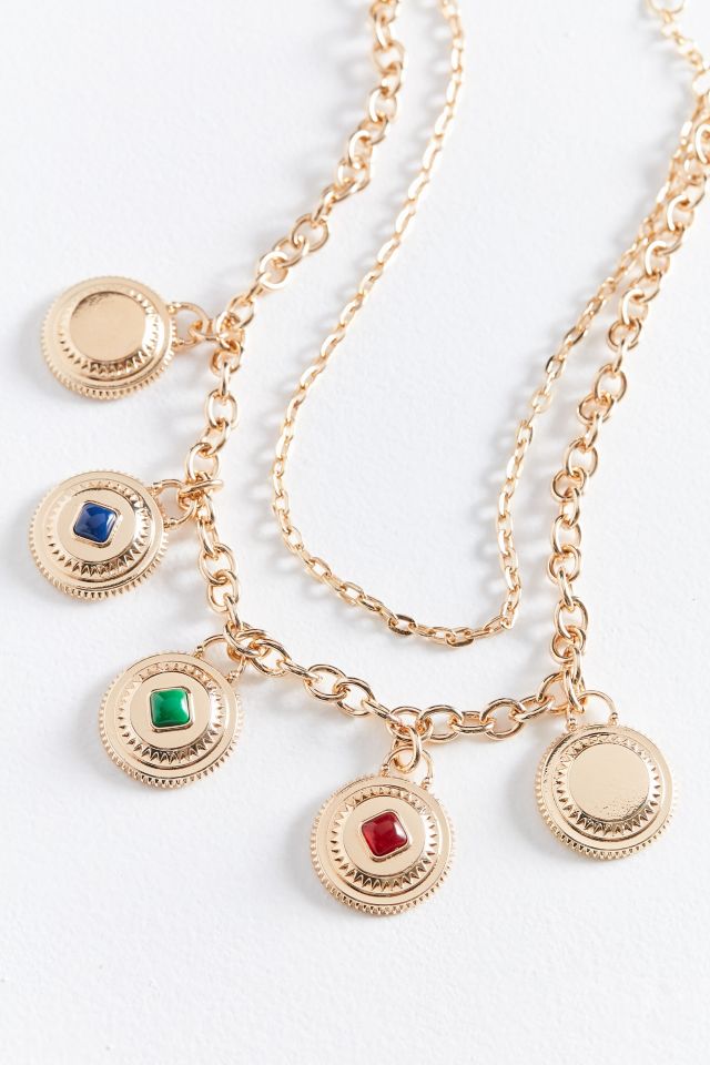 Collier audacieux Hyde #2