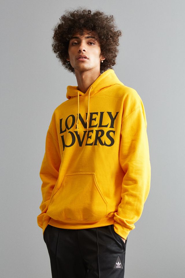 LANY Lonely Lovers Hoodie Sweatshirt #1