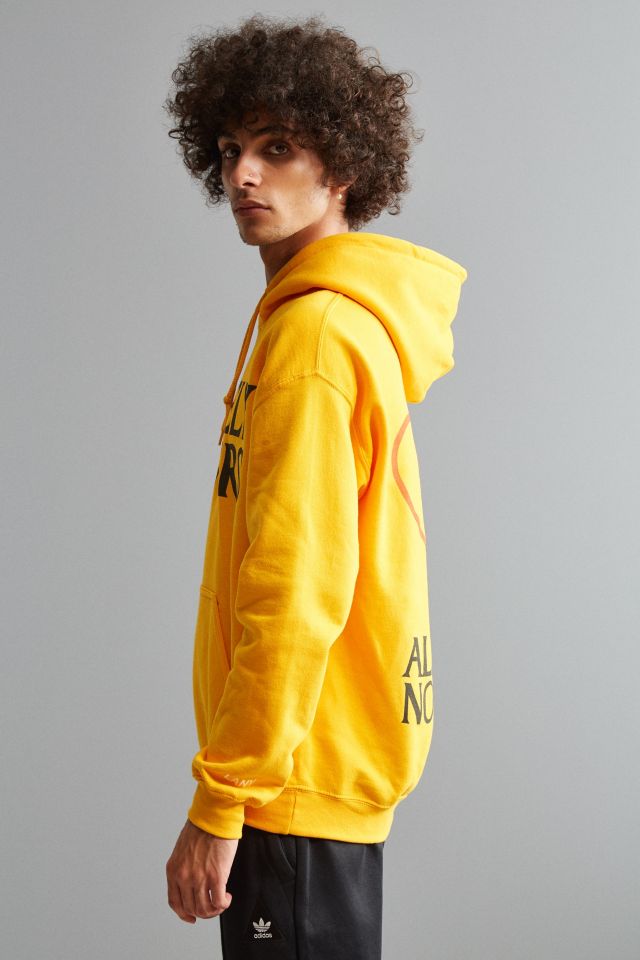LANY Lonely Lovers Hoodie Sweatshirt #2