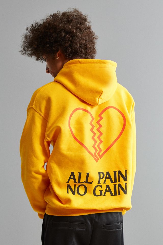 LANY Lonely Lovers Hoodie Sweatshirt #3