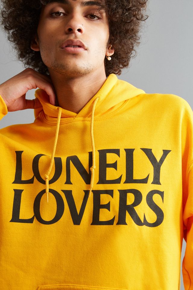 LANY Lonely Lovers Hoodie Sweatshirt #4