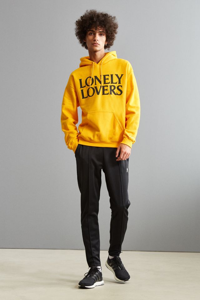 LANY Lonely Lovers Hoodie Sweatshirt #5