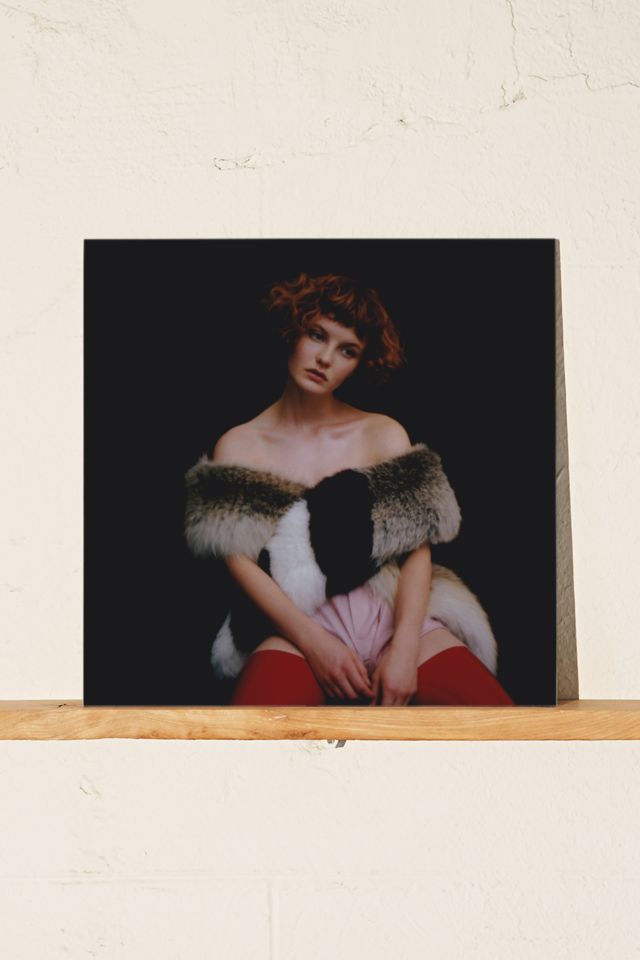 Kacy Hill - Like A Woman Limited 2XLP