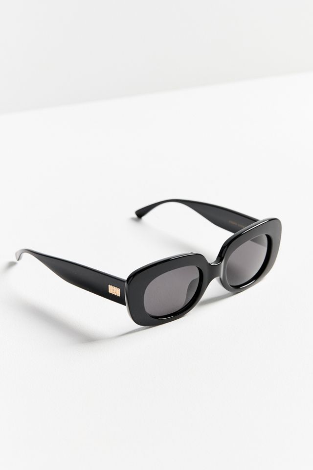 Crap Eyewear The Velvet Mirror Square Sunglasses | Urban  display picture 3