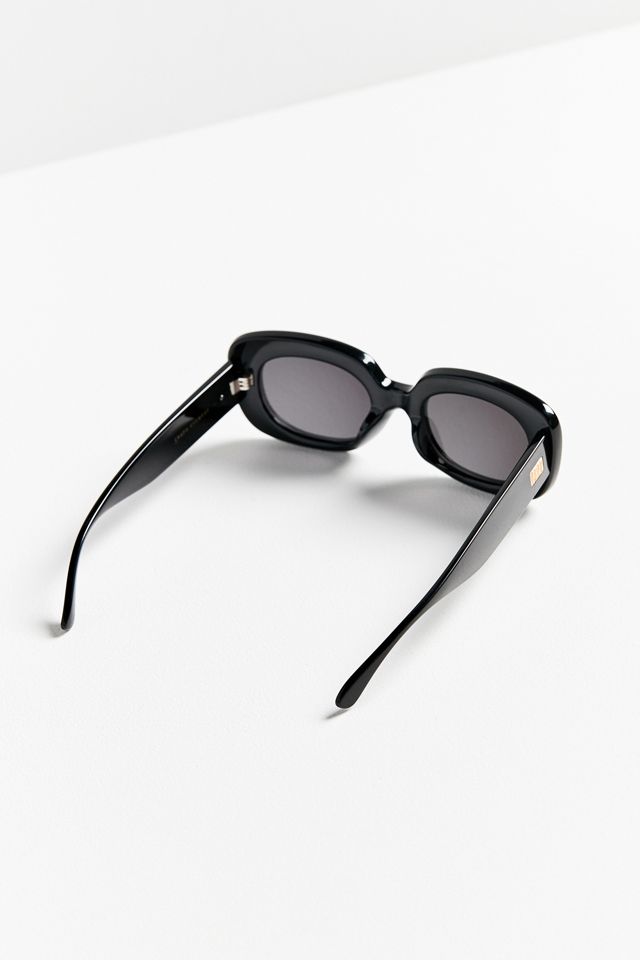 Crap Eyewear The Velvet Mirror Square Sunglasses | Urban  display picture 1