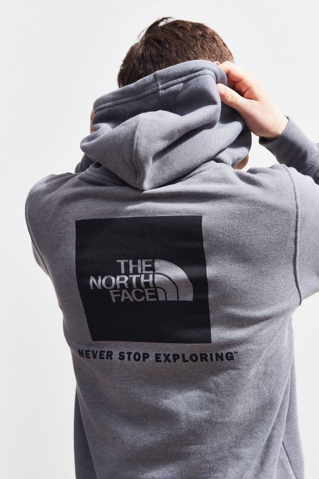 Urban outfitters outlet north face hoodie