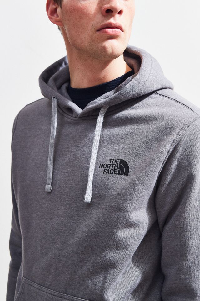 North face hoodie outlet urban outfitters