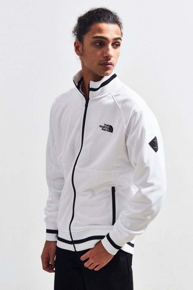 The North Face Take Back Track Jacket | Urban Outfitters