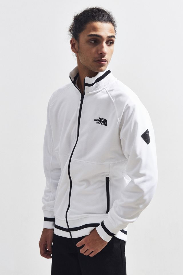 North face 2025 takeback track jacket