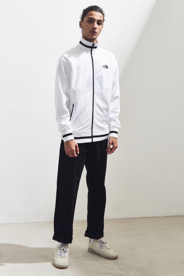 The North Face Take Back Track Jacket #5