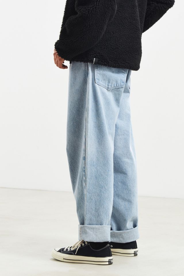 Levi’s Silvertab TJ Baggy Jean | Urban Outfitters