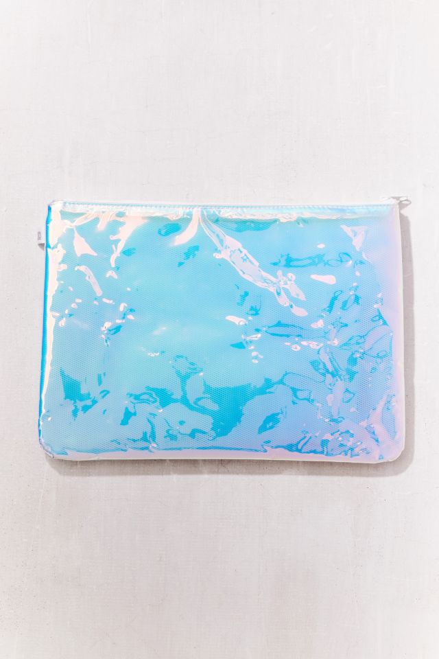 Iridescent Laptop Sleeve #1
