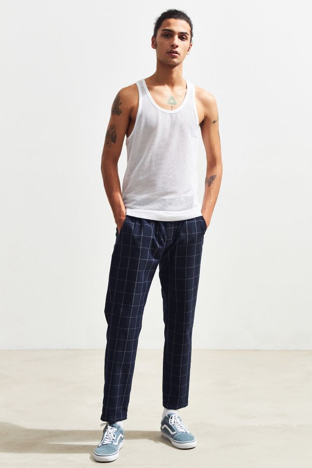 Calvin Klein Body Mesh Tank Top #5