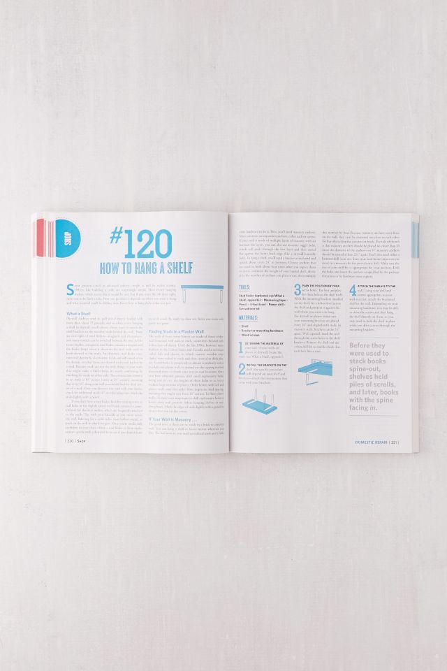 The Useful Book By Sharon & David Bowers #3