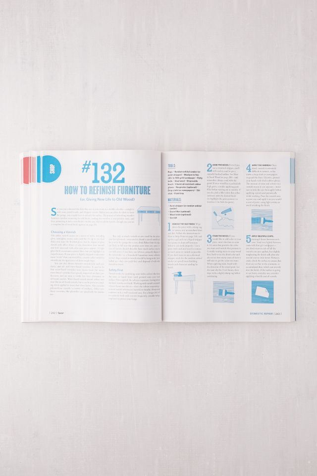 The Useful Book By Sharon & David Bowers #4