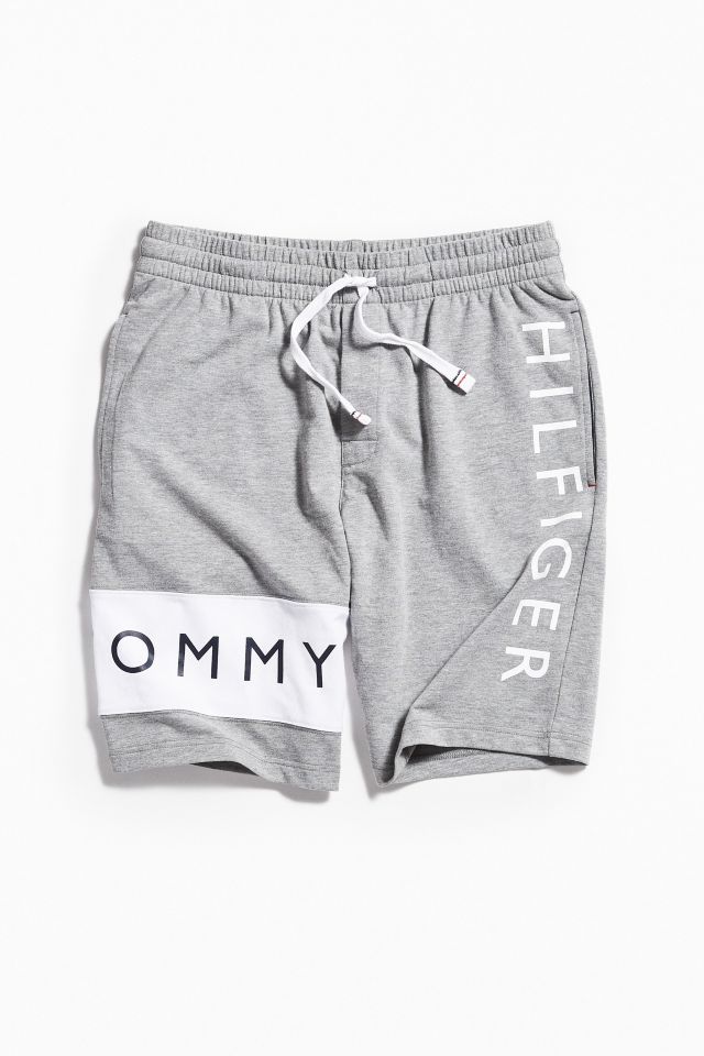 Tommy Hilfiger Modern Essential French Terry Short Urban