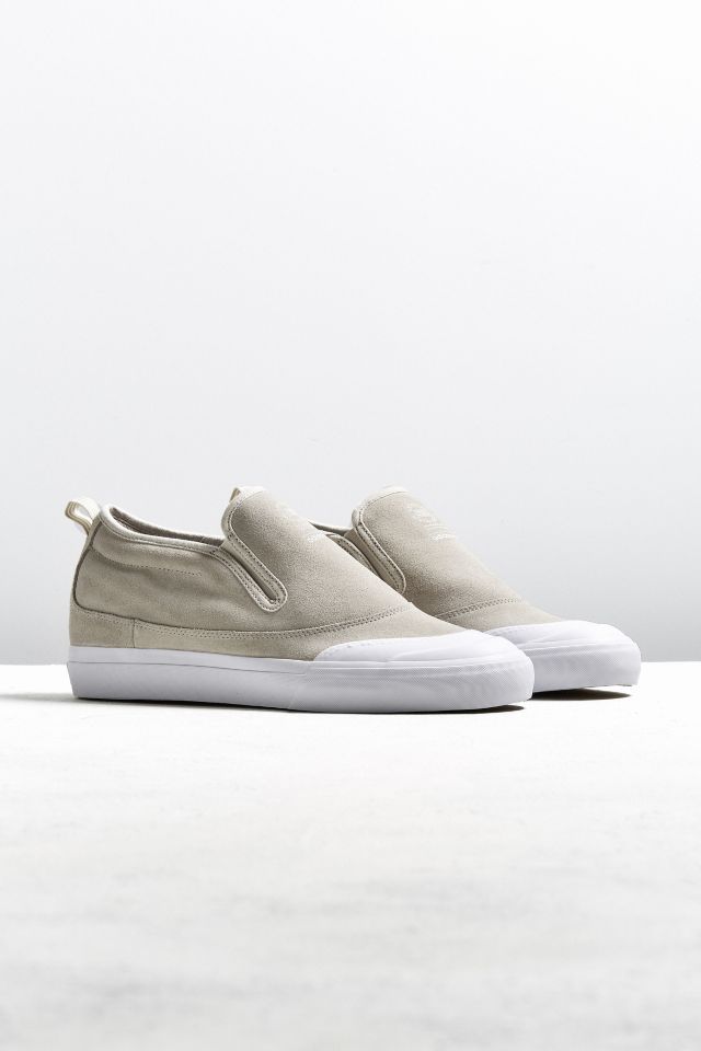 Adidas matchcourt mid slip online