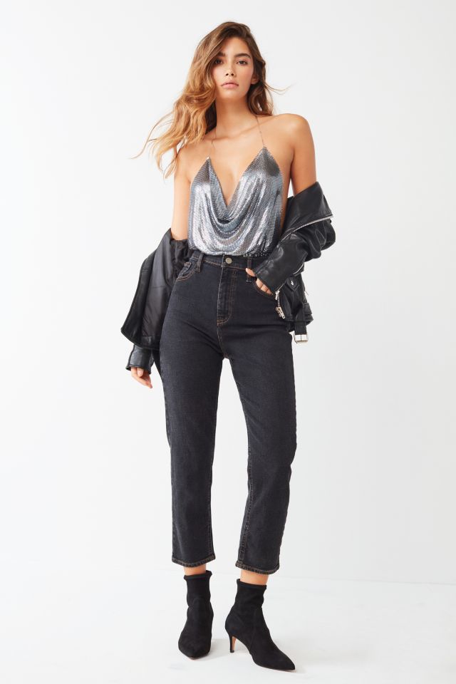Out From Under Second Glance Chainmail Bodysuit #1