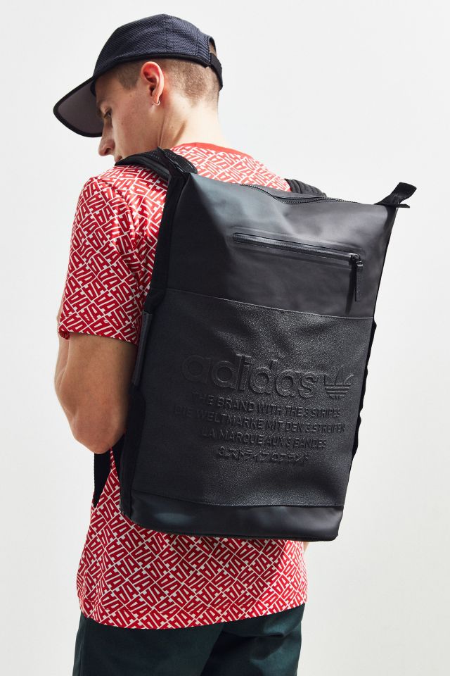 Bewijzen kralen Ansichtkaart adidas NMD Day Backpack | Urban Outfitters