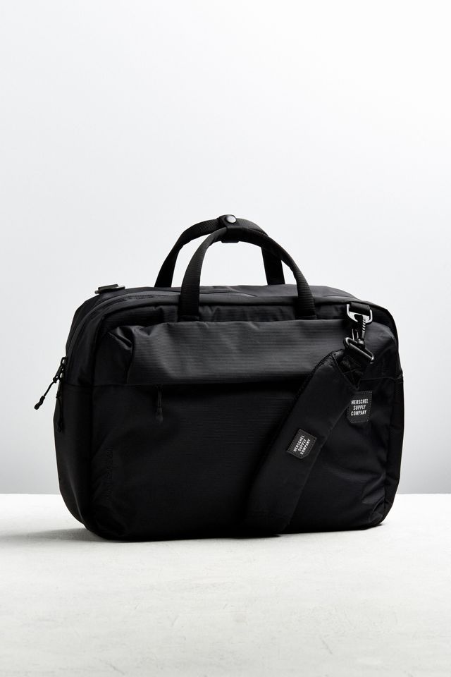 Herschel Supply Co. Britannia Messenger Bag | Urban Outfitters