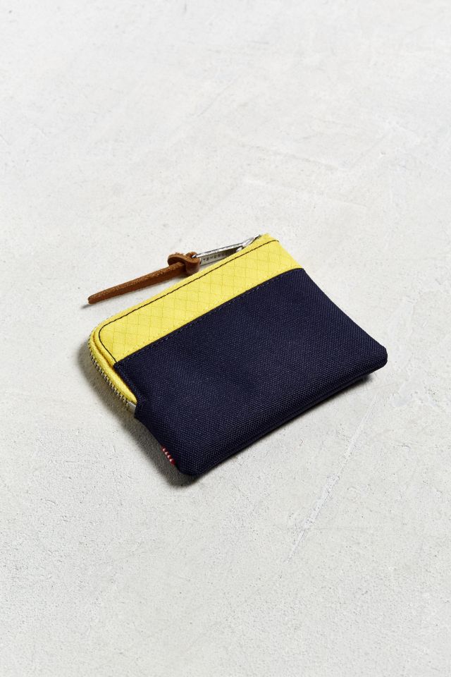 Herschel Supply Co. Johnny Zip Wallet #2