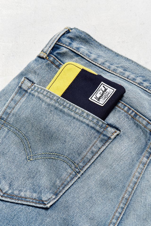 Herschel Supply Co. Johnny Zip Wallet #4