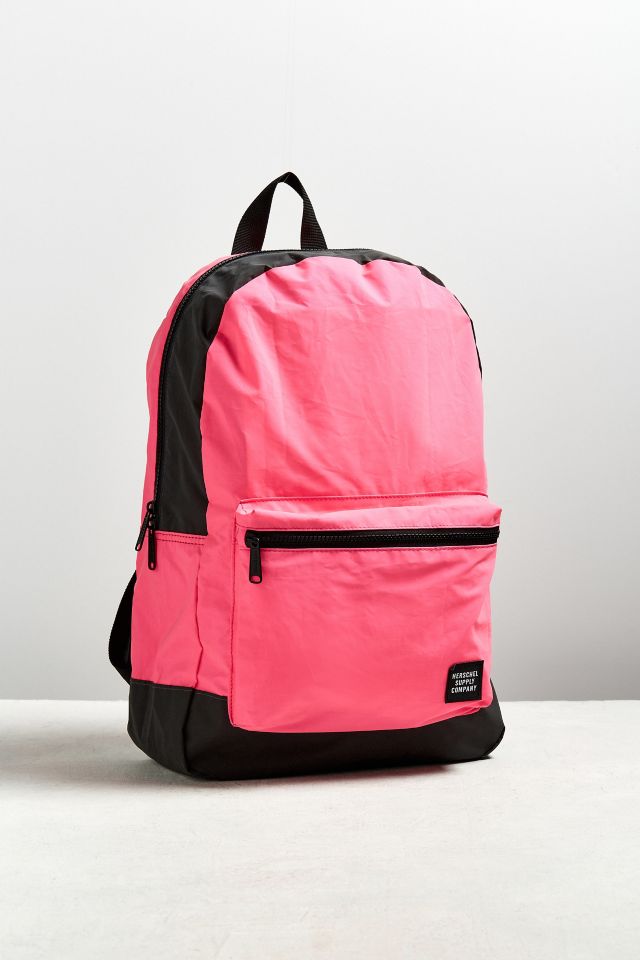 Herschel packable outlet daypack reflective