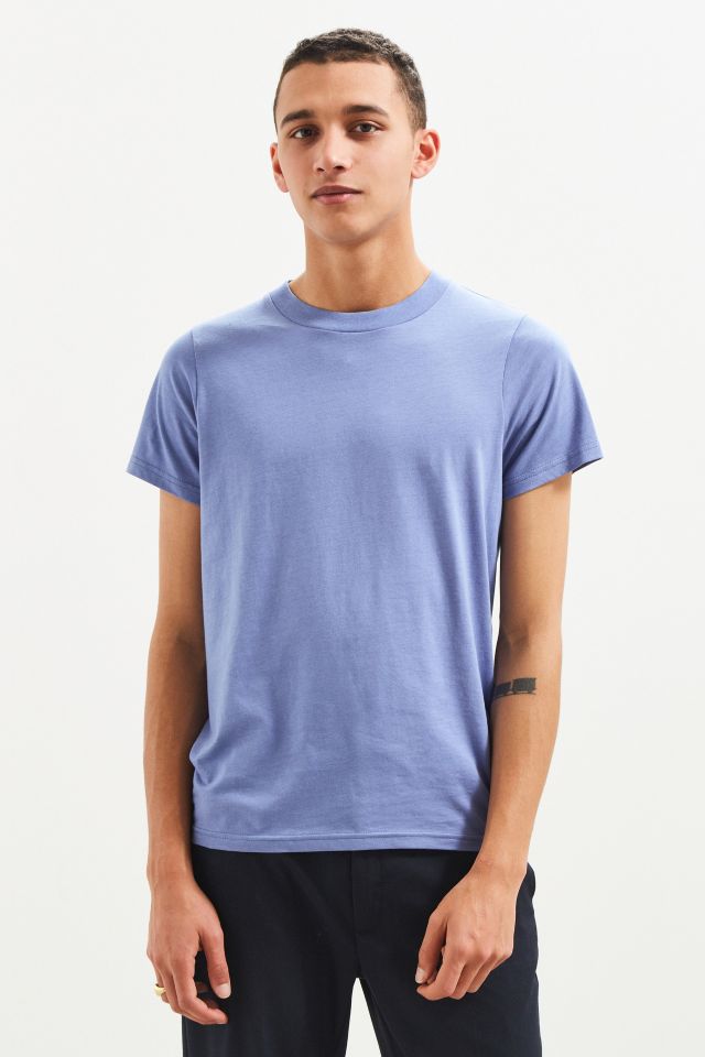 ‘70s Slim-Fit Tee | Urban Outfitters