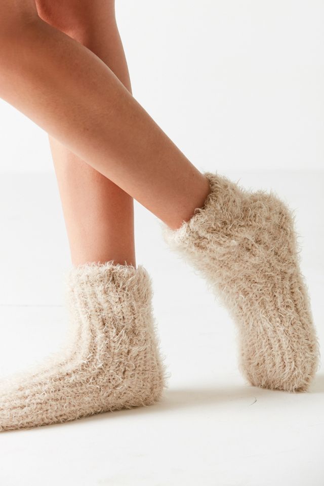 Pantoufles chaussettes d’aspect négligé Out From Under #3