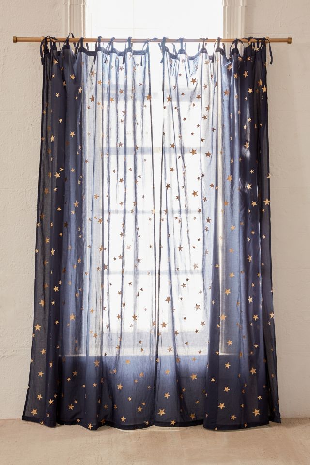 Star Window Panel #1