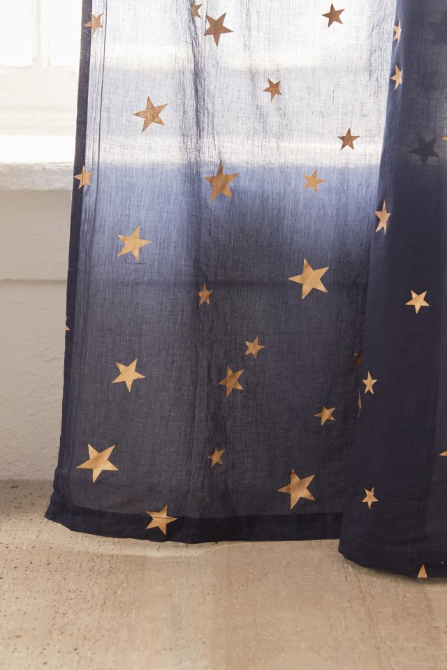 Star Window Panel #4