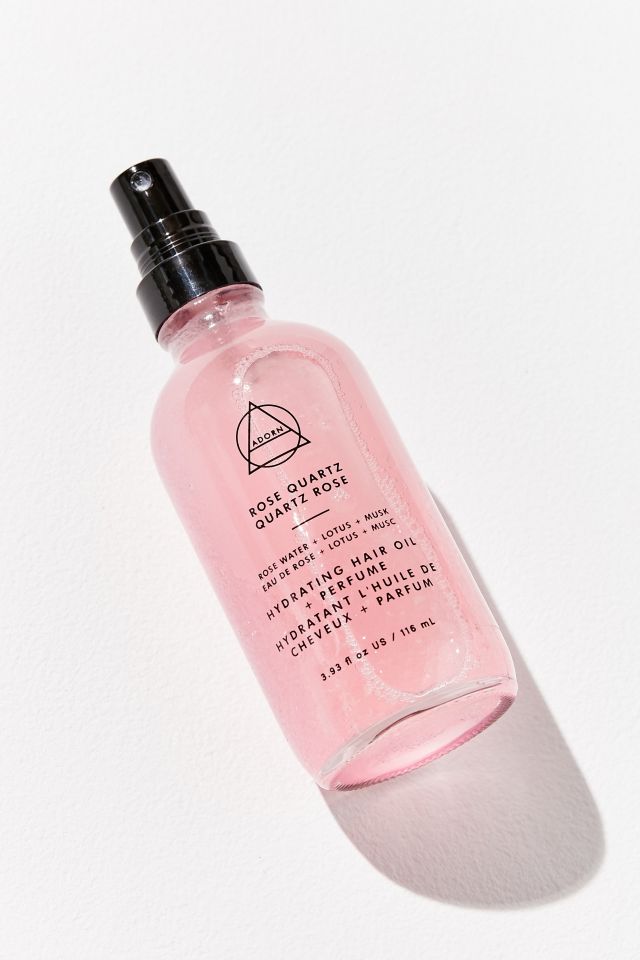 Adorn Hydrating Hair Oil + Perfume #1