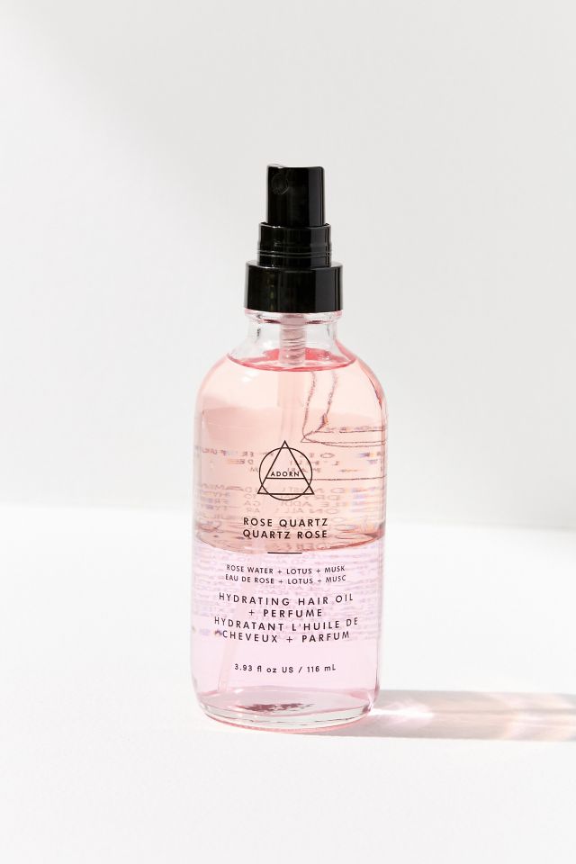 Adorn Hydrating Hair Oil + Perfume #2