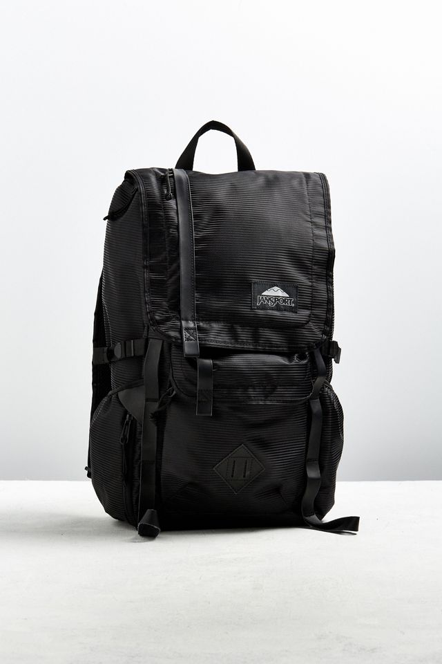 JanSport Carbon DC Backpack
