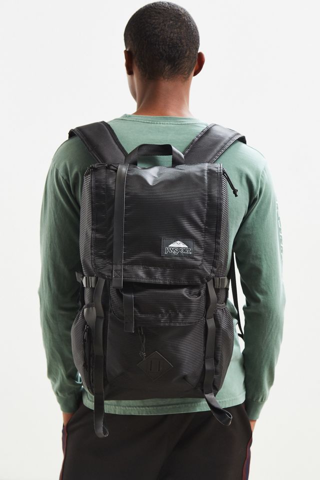 JanSport Carbon DC Backpack #1